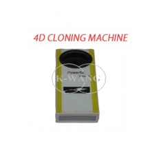 4D CLONING MACHINE